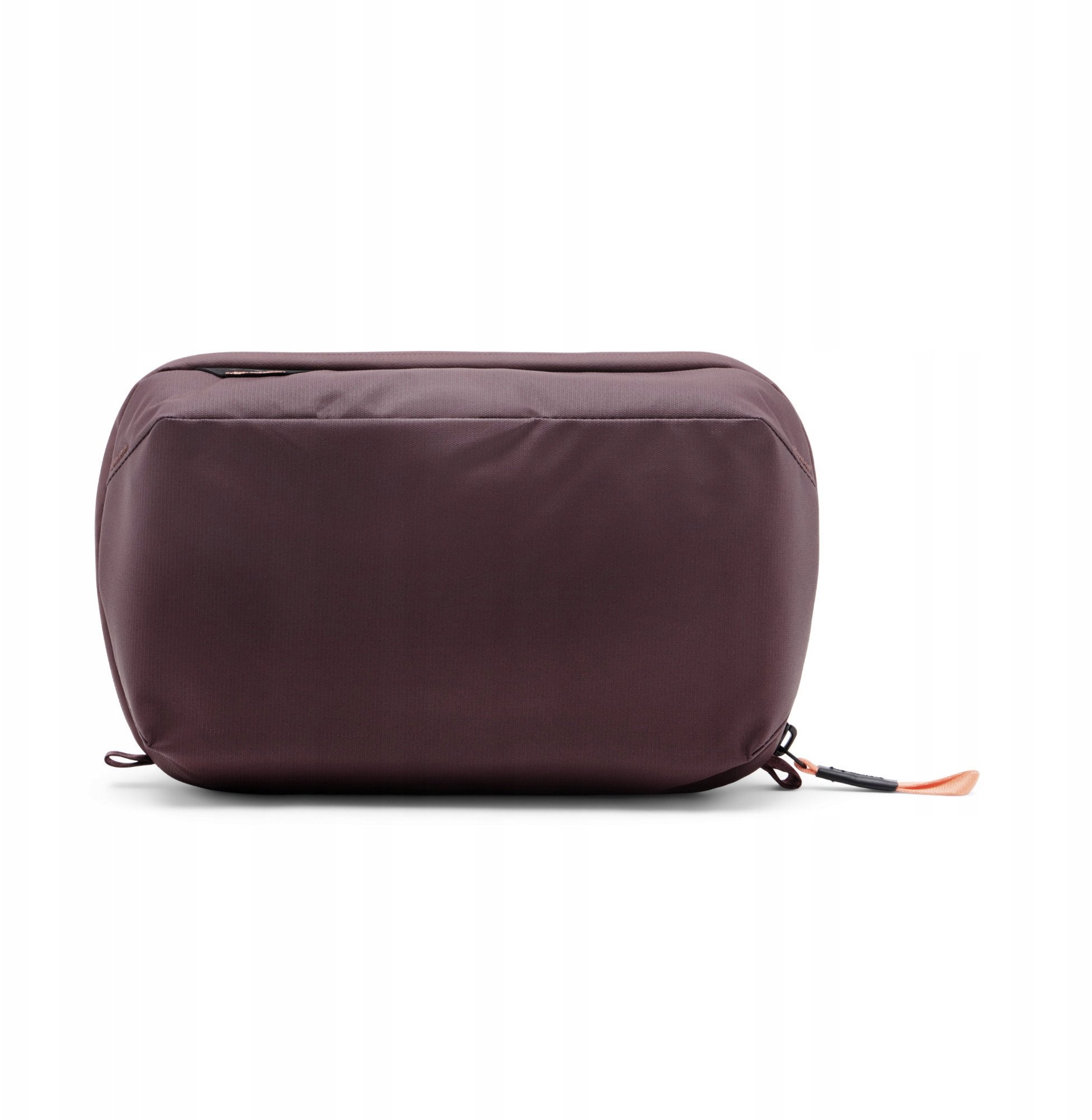 Kosmetyczka Travel Line Peak Design Wash Pouch Eclipse - fioletowa