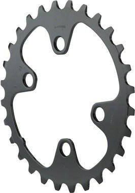 Shimano Tarcza mechanizmu korbowego FCM7000 28T-BD Y1VG28000 Uniwersalny