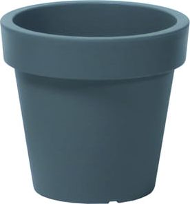 Prosperplast Doniczka Prosperplast Lofly śr.40 cm szary kamienny