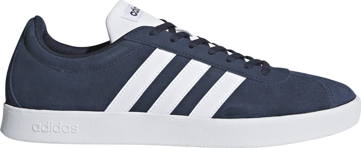 Adidas Buty męskie ADIDAS VL COURT 2.0 40