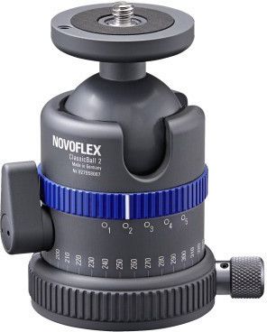 Głowica Novoflex Classic Ball 2 (CB2)