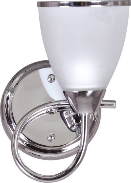 Kinkiet Kaja Kinkiet PLATO I K-JSL-6059/1W CHR Kaja chrom