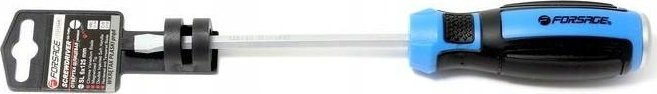 Forsage Śrubokręt szczelinowy siłowy magnetyczny SL6x150mm,