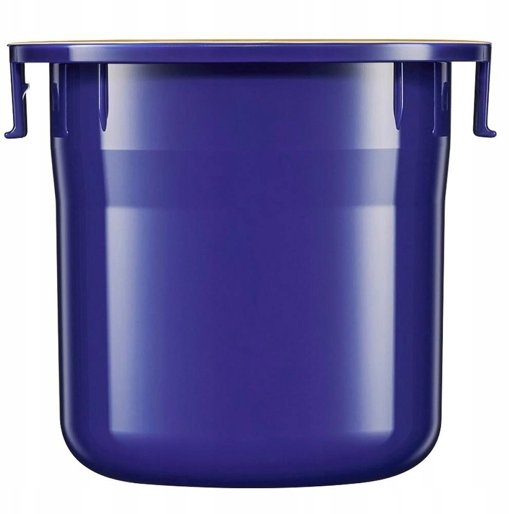 Shiseido Vital Perfection Lekki krem ujędrniający na dzień i na noc Refill 50ml