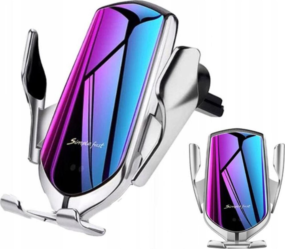 Super Fashion Uchwyt automatyczny do samochodu