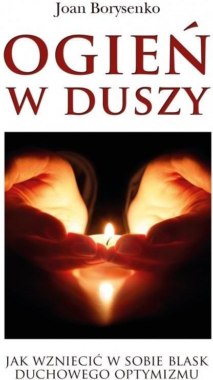 Ogień w duszy