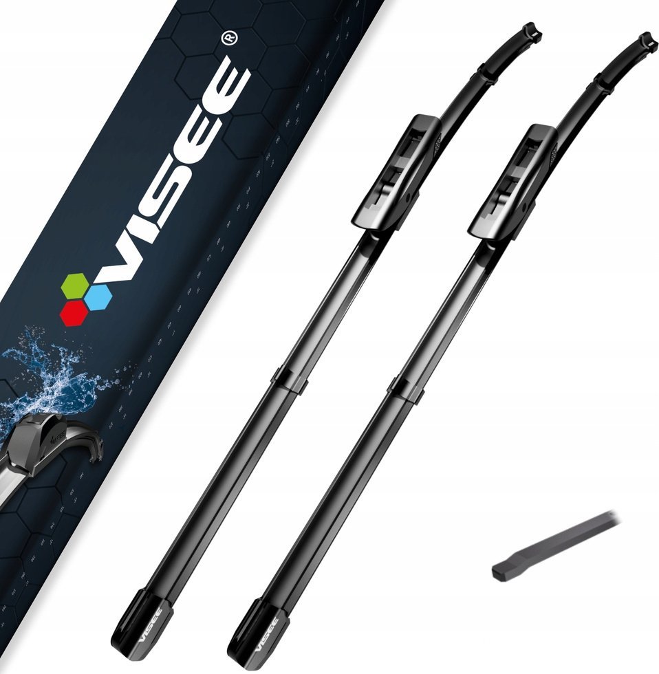 Visee Wycieraczki Visee Hexa H005 600/450