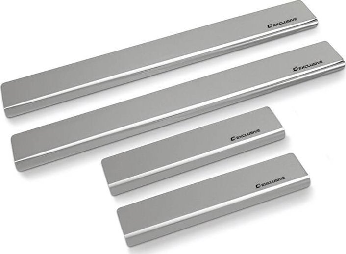 Croni Progi STANDARD Mitsubishi Lancer VI CJ0 Sedan 4 1996-2003 - Połysk