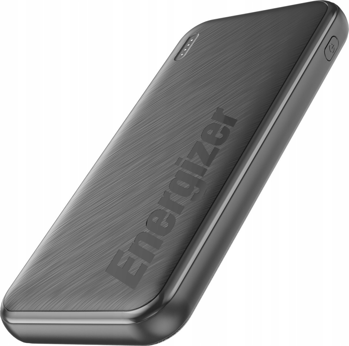 Powerbank Energizer Powerbank Energizer 10000 mAh 22.5W UE10055PQ czarny (PD)