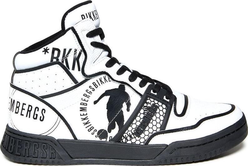 Dirk Bikkembergs SIGGER_B4BKM0103 44