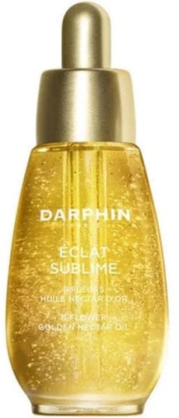 Darphin Eclat Sublime 8-Flower Golden Nectar Oil