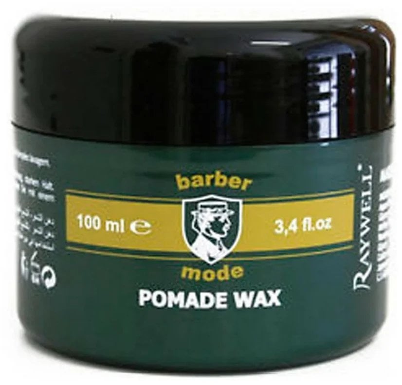 Raywell Raywell, Barber Mode, Hair Styling Pomade, 100 ml For Men