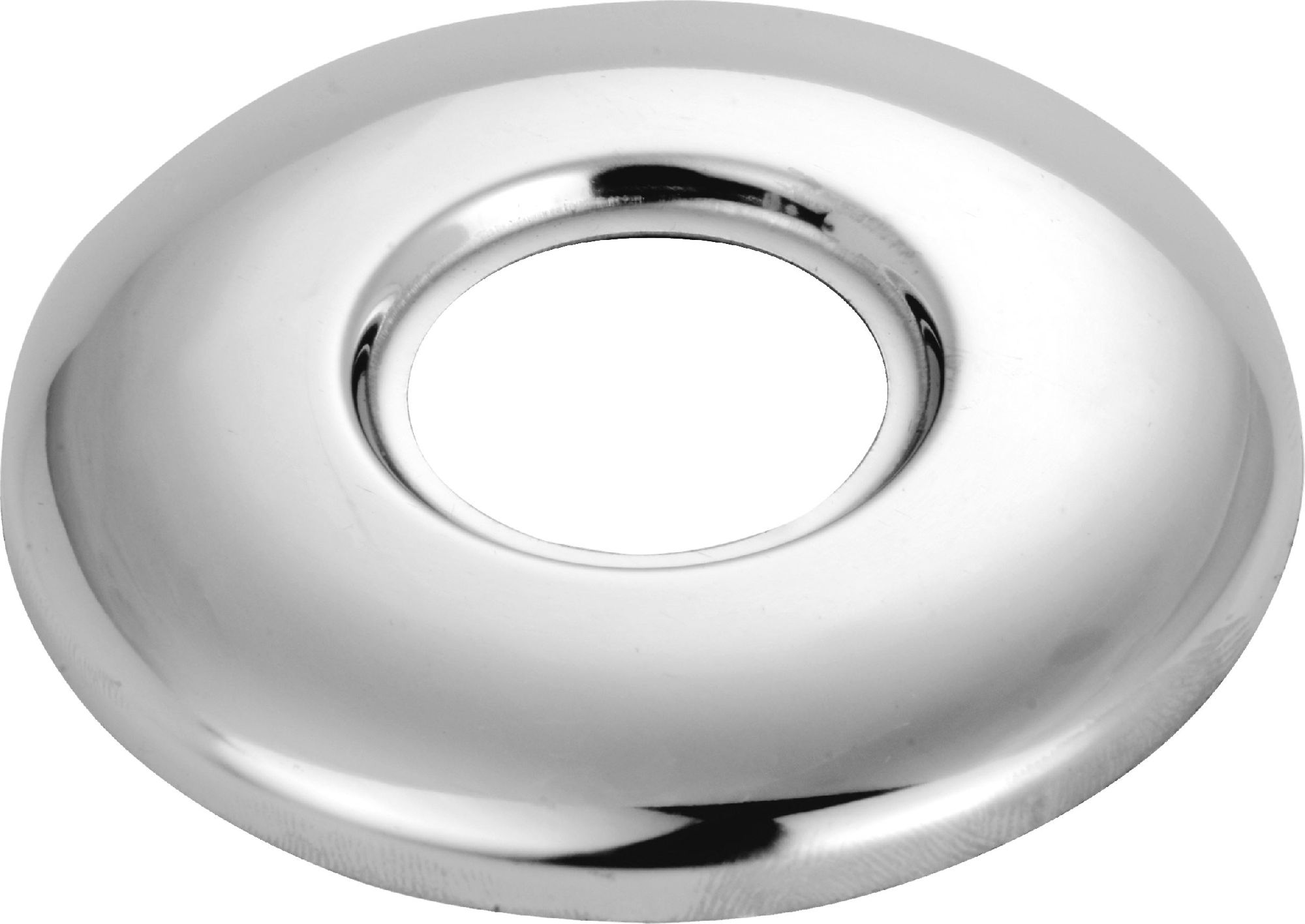 Ferro Rozeta płaska 1/2" chrom (R04)