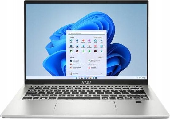 Laptop MSI Prestige 14H B12UCX-612PL