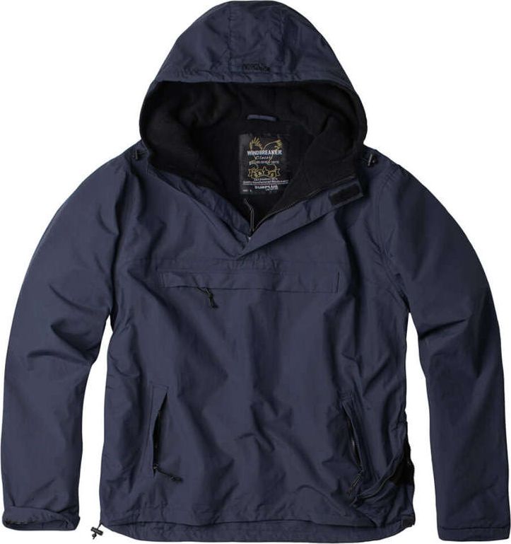 Kurtka męska Surplus Anorak navy r. S