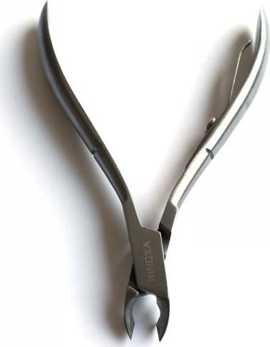 innoxa expert Innoxa VM-S32 Cążki ze stali nierdzewnej 10 cm