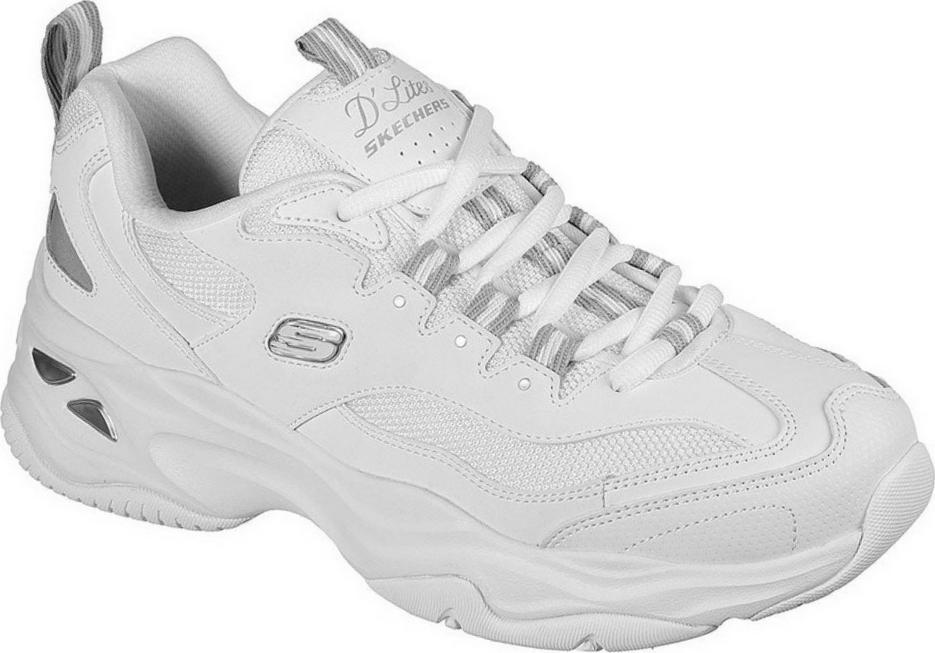 Skechers Buty damskie Skechers D'Lites 4.0 - Fresh Diva (149492-WGY) 37