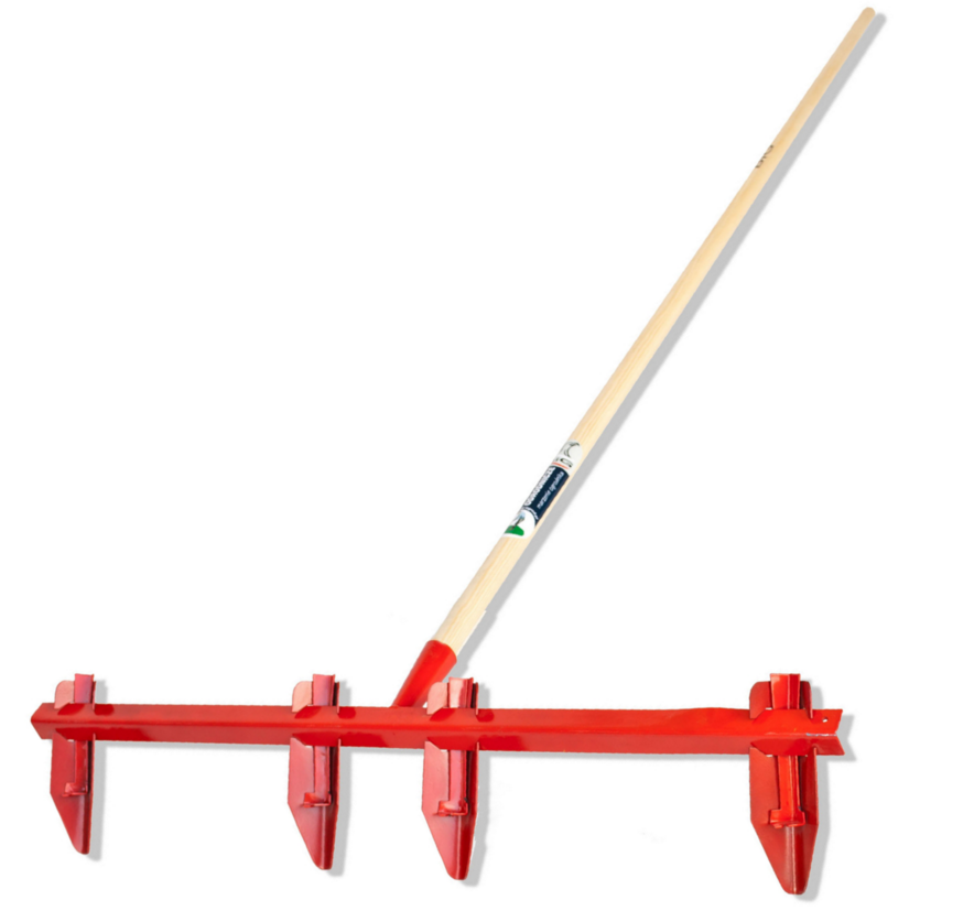 Big Znacznik ogrodowy duży 97x18cm - ZD