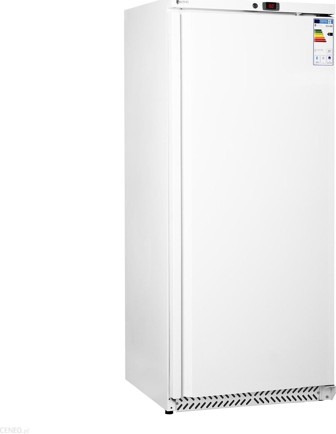 Lodówka Royal Catering RCLK-W600