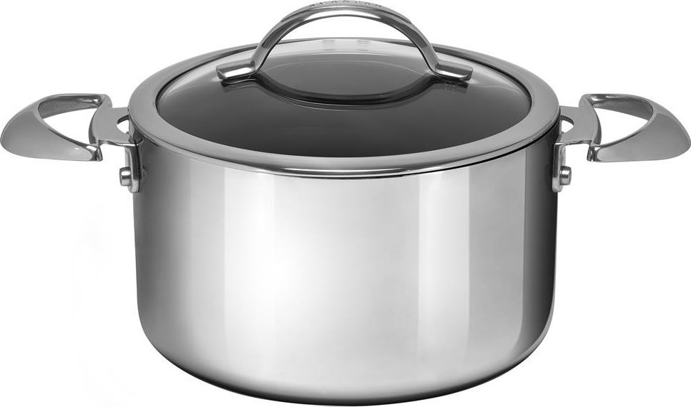 Scanpan Garnek 3.5 l z pokrywą HaptIQ