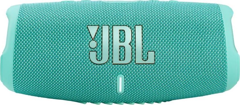 Głośnik JBL Charge 5 turkusowy (JBLCHARGE5TEAL)