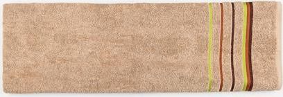 Markizeta Ręcznik MARS kolor beżowy z zawieszką 30x50 MARS00/RB0/315/030050/1