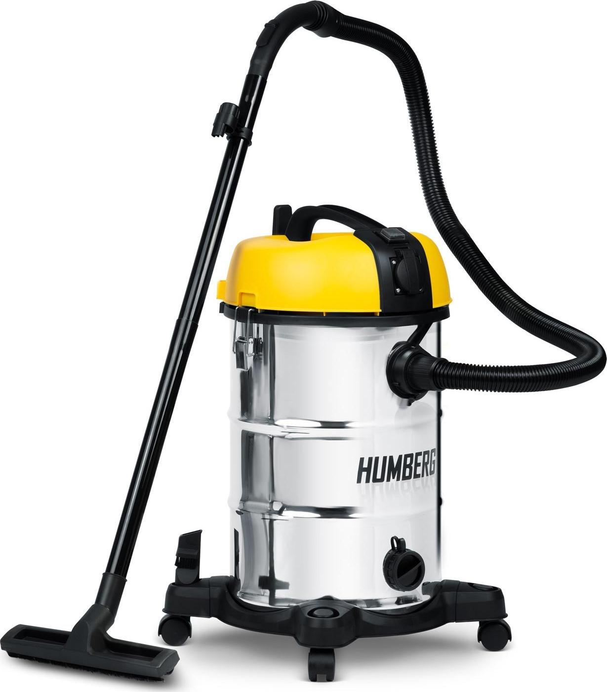 Odkurzacz przemysłowy Humberg HM-403