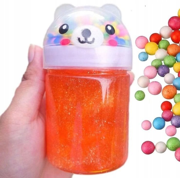 Slime z kulkami BPLA3663 33663