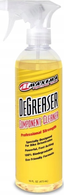Maxima Maxima DeGreaser 473 ml - odtłuszczacz