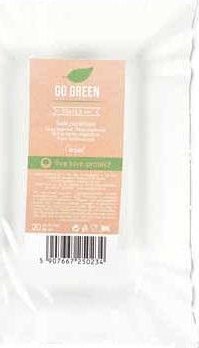 Arpex Tacki papierowe 20szt