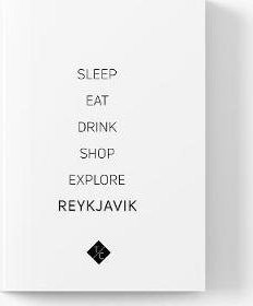 Reykjavik City Guide for Design Lovers