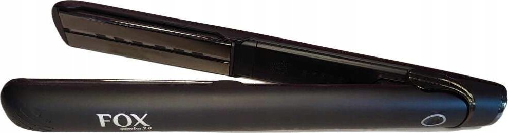 Prostownica Fox Prostownica do włosów Fox Samba 2.0 Podczerwień Jonizacja PROFESJONALNA