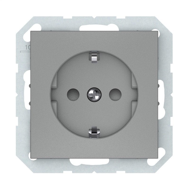 SOCKET GREY RP16-002-22 QR1000