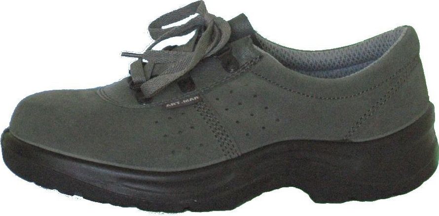 Unimet PÓŁBUTY OCHRONNE BPZS1-BPZSB ROZMIAR 44