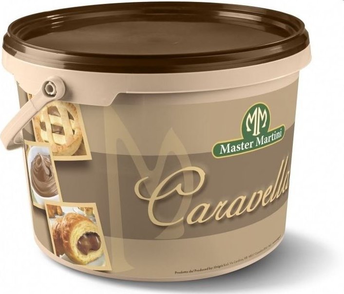 Master Martini AX52DD CARAVELLA GRAN PISTACCHIO 5KG