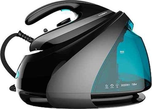 Generator pary Cecotec Fast&Furious 8060 Ultra