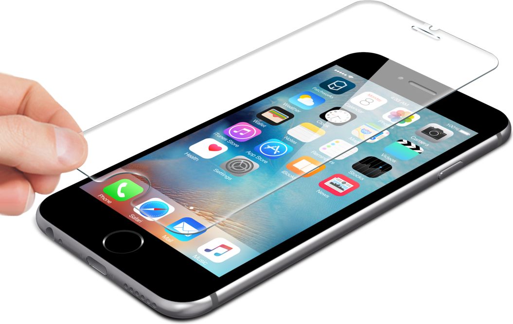 Szkło Hartowane HUAWEI P20 PRO