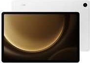 Tablet Samsung Galaxy Tab S9 FE 10.9" 256 GB Srebrny (SM-X510NZSEEUE)
