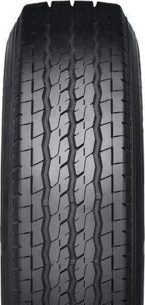 Firestone VANHAWK 2 195/70R15C 104R 2019