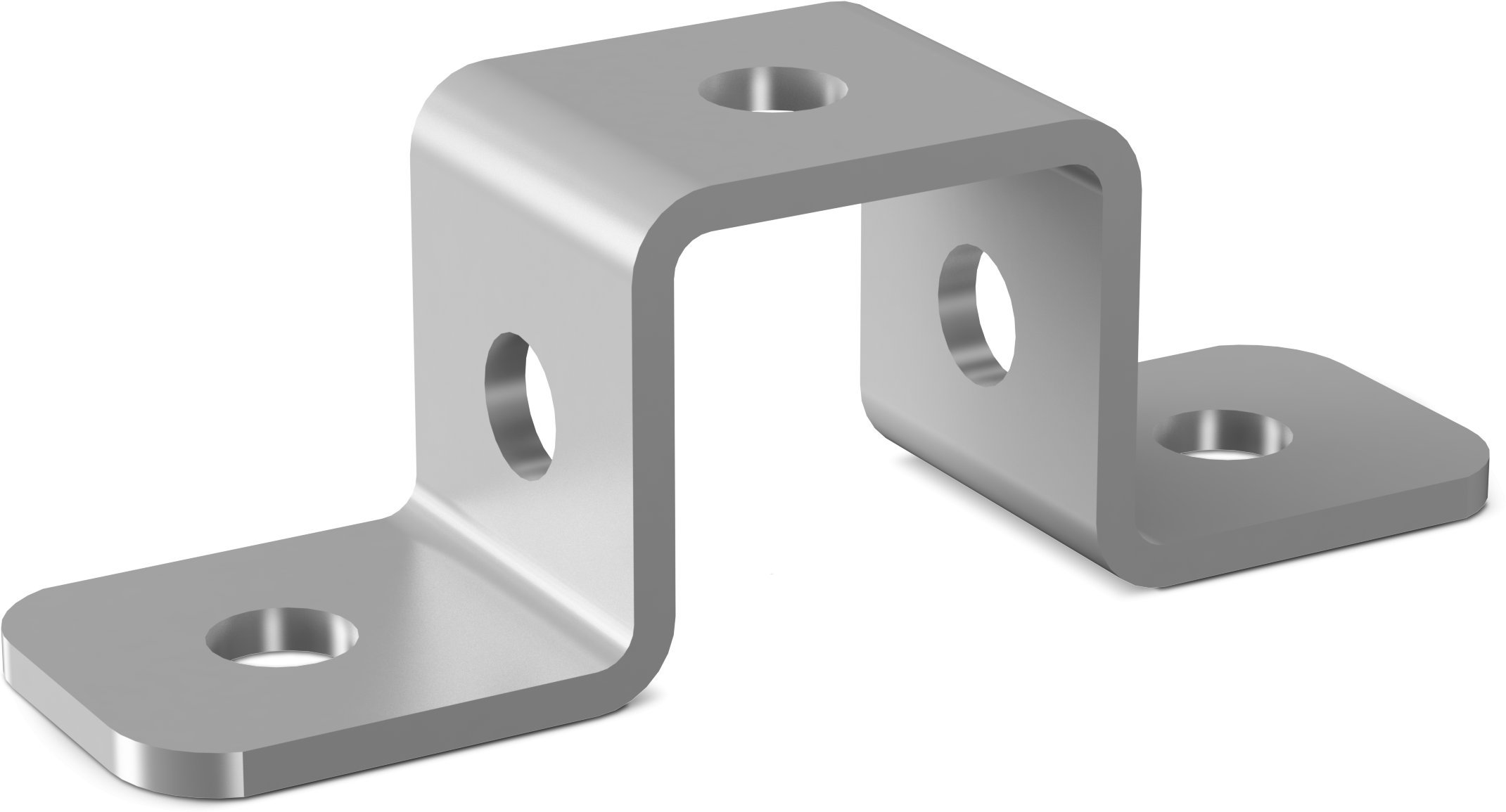 Kształtka montażowa XK do profilu MH