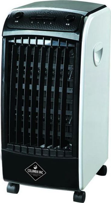 Klimator Columbiavac KC100