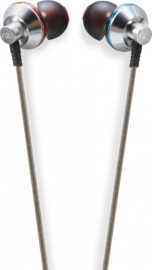 Słuchawki FiiO EX1