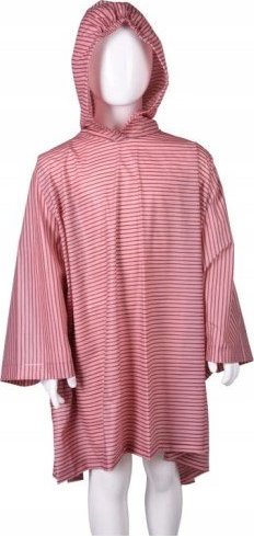 Koopman Płaszcz przeciwdeszczowy dla dzieci wodoodporny