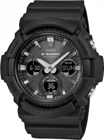 Zegarek Casio G-SHOCK GAW-100B -1AER
