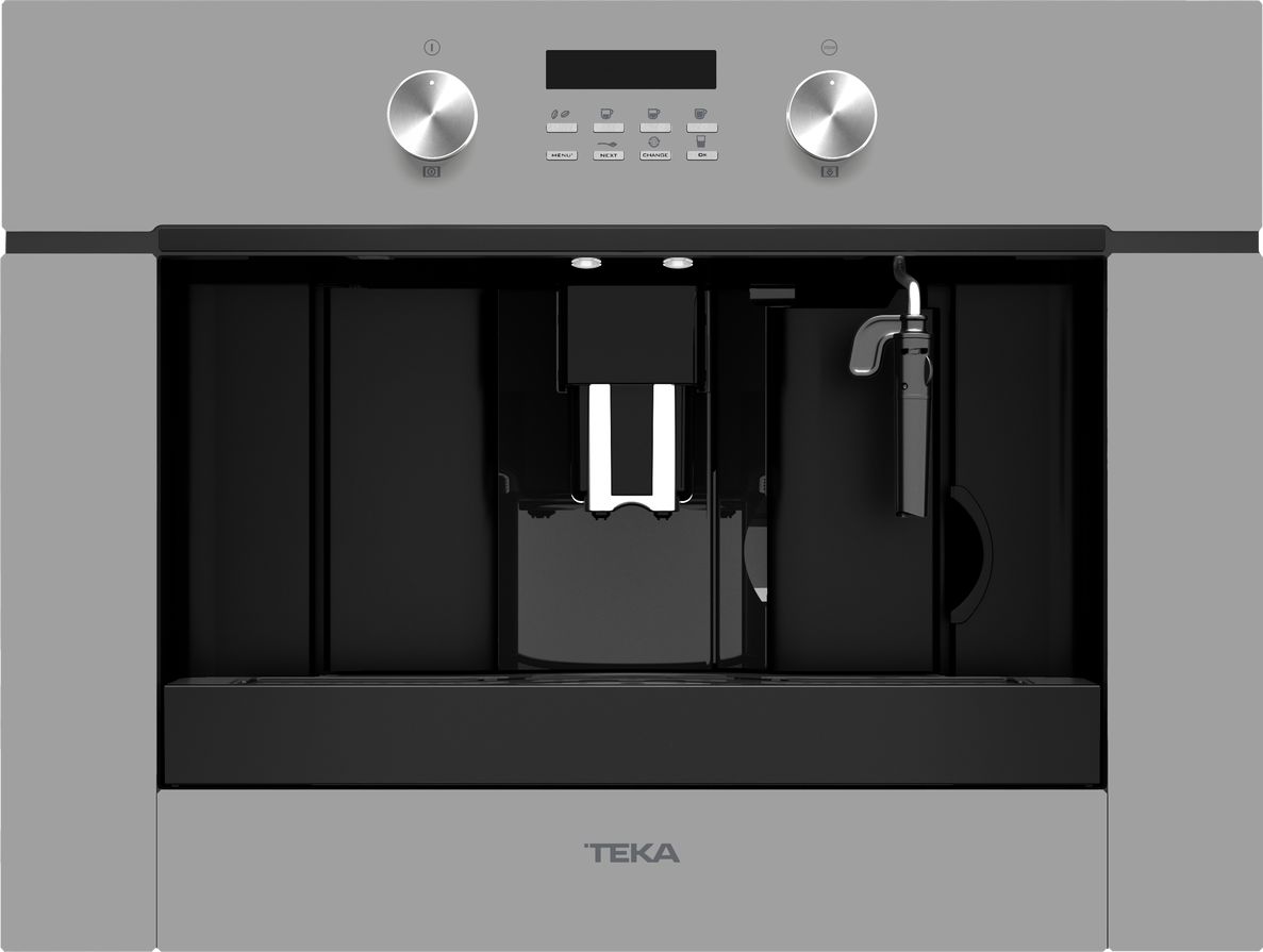 Ekspres do kawy Teka CLC 855 GM