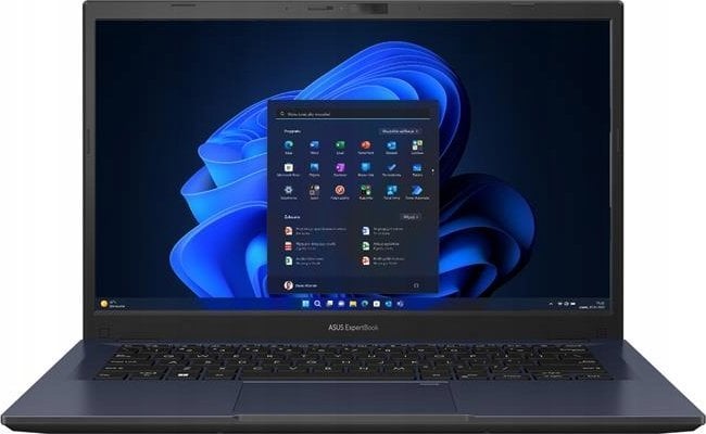 Laptop Asus Laptop ASUS ExpertBook B1 B1402CBA-EB0537X i7-1255U 14" FHD 16GB 512SSD W11Pro