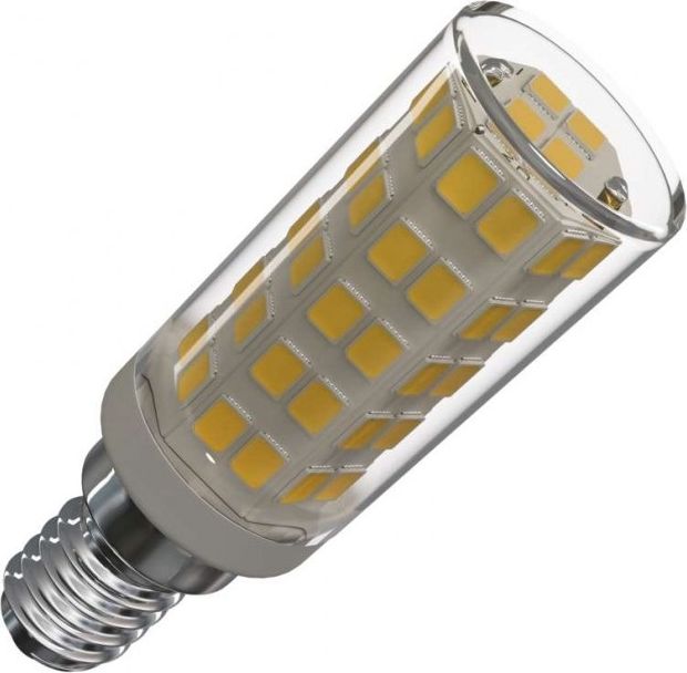 Emos Żarówka LED do okapu 4,5W E14 465lm 4100K (ZQ9140)
