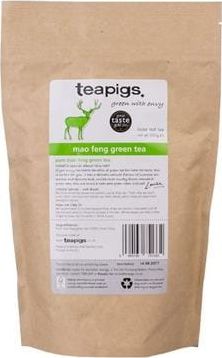 Teapigs Herbata sypana Mao Feng Green 200g
