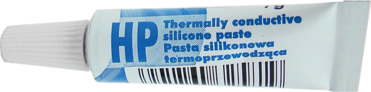 Pasta termoprzewodząca AG TermoPasty HP 7g (ART.AGT-284)