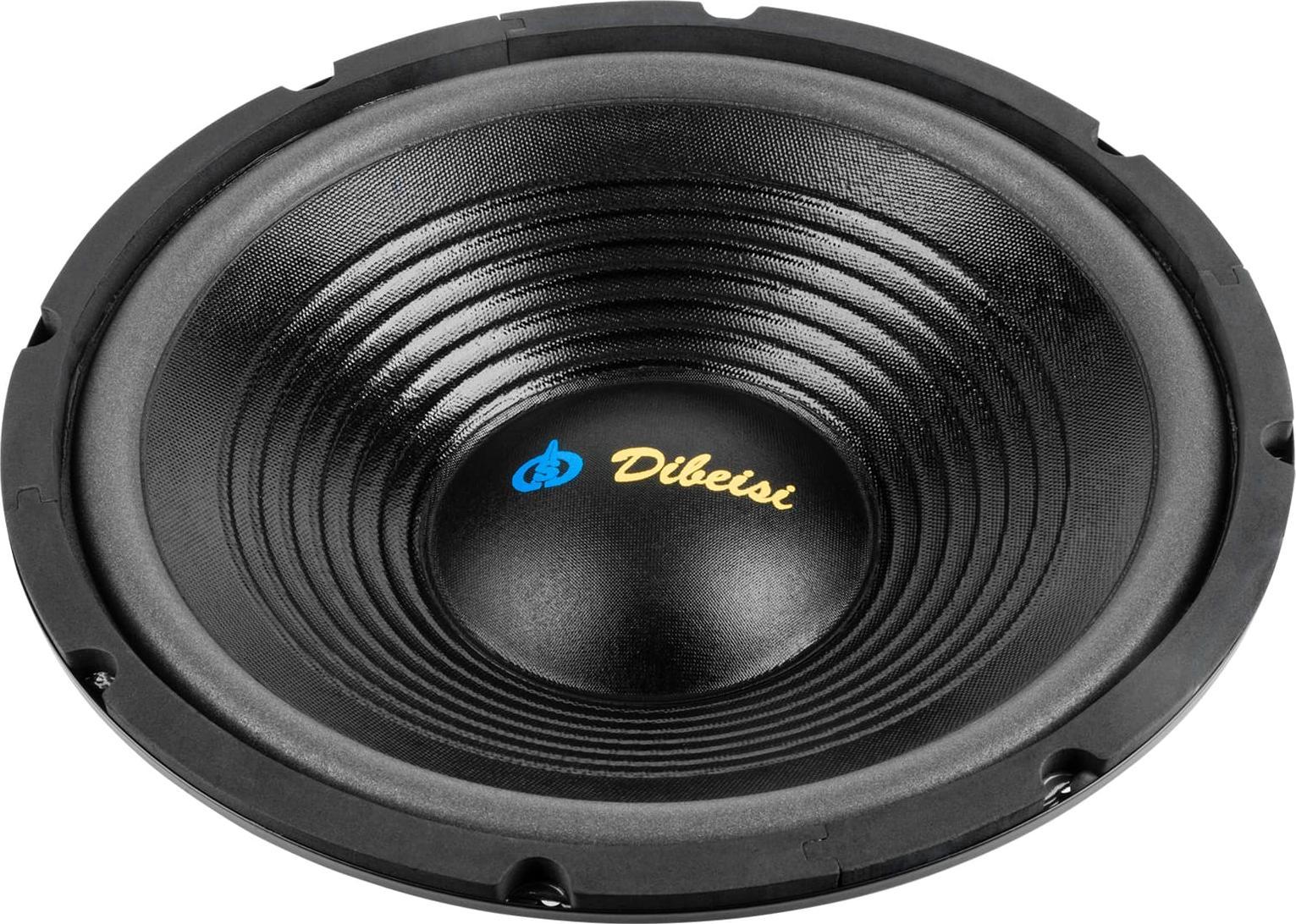 Głośnik samochodowy Dibeisi 12" 8 Ohm (DBS-G1201)